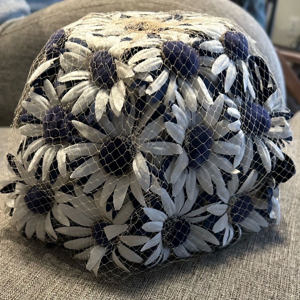 Vintage Hat